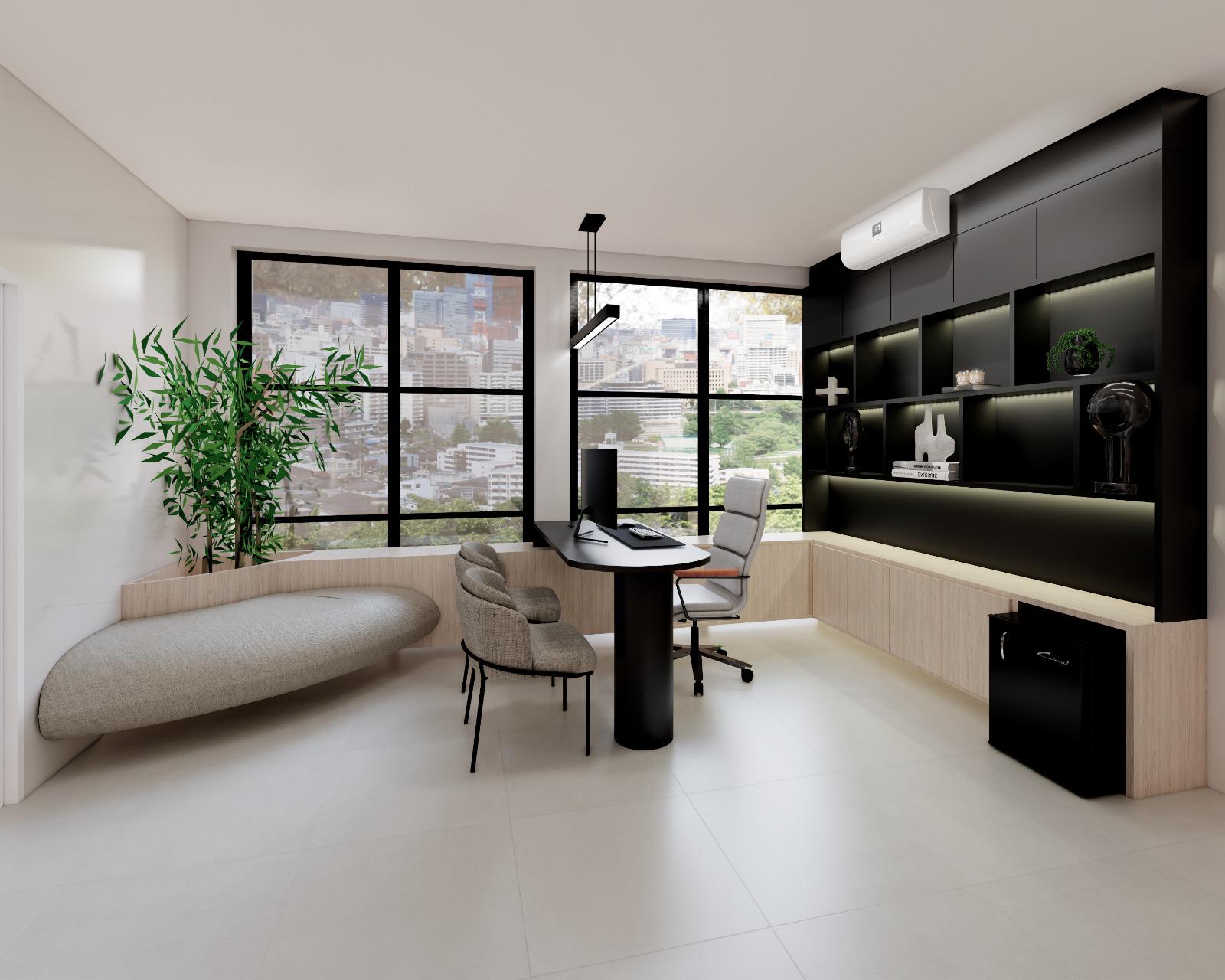 Home Office Completo