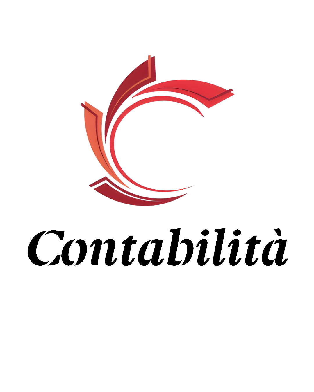 Logo contabilità