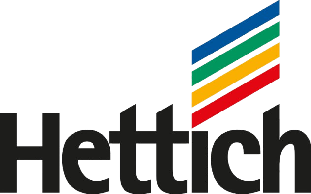 Logo hettich