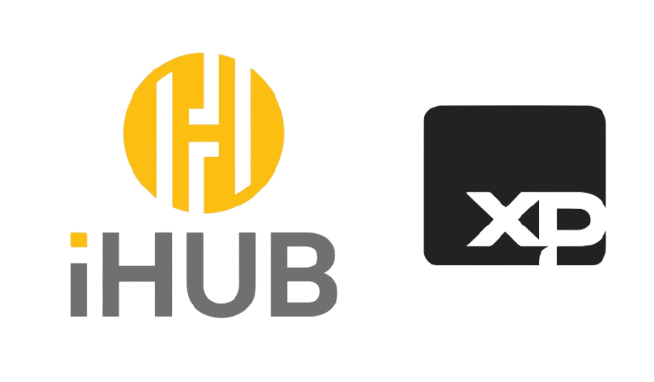 Logo ihub