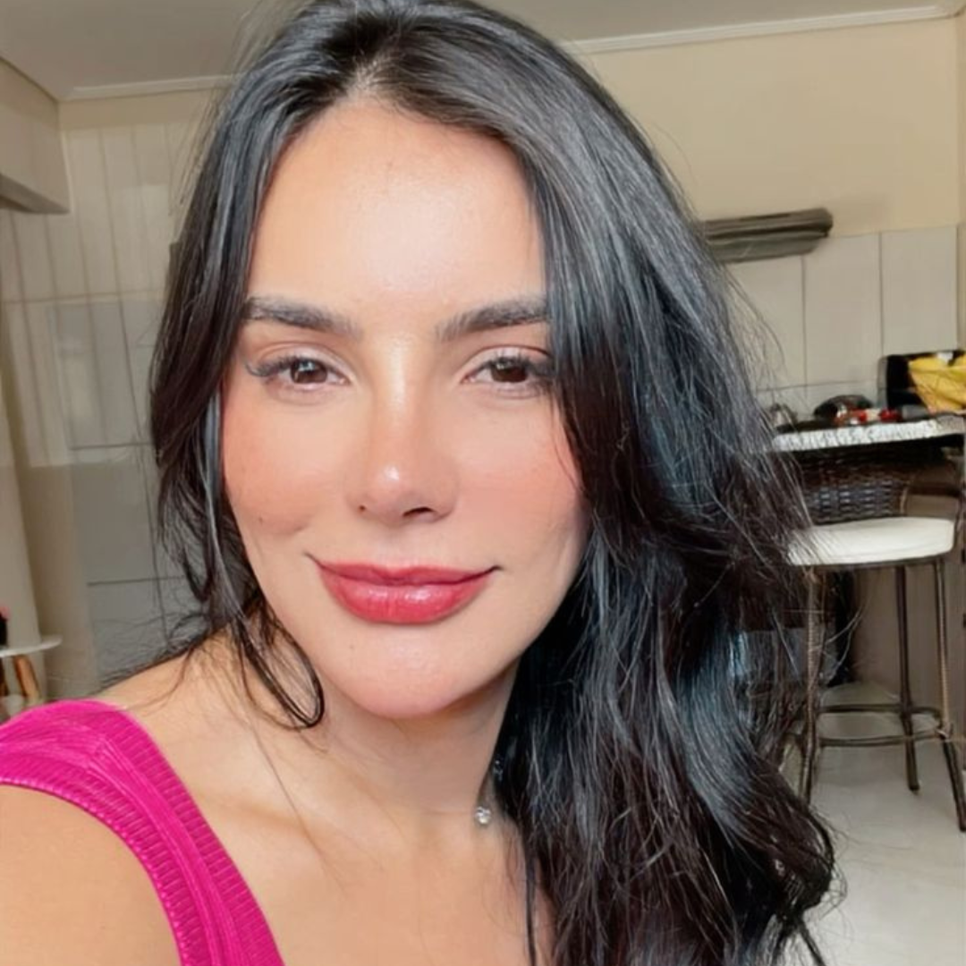 Patrícia Gomes