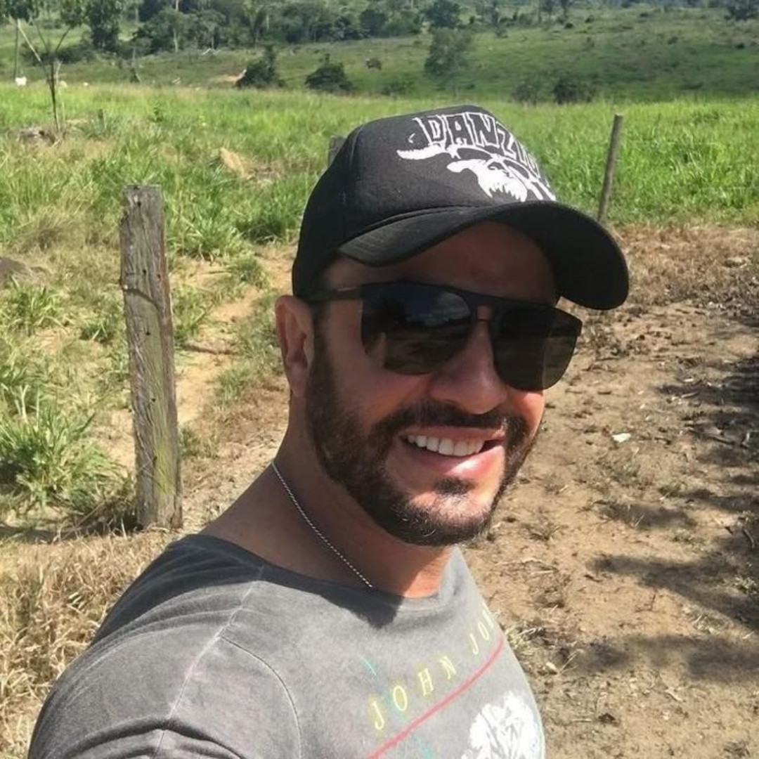 Eduardo Freitas