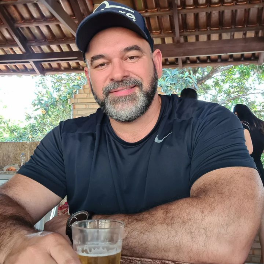 Paulo Sérgio